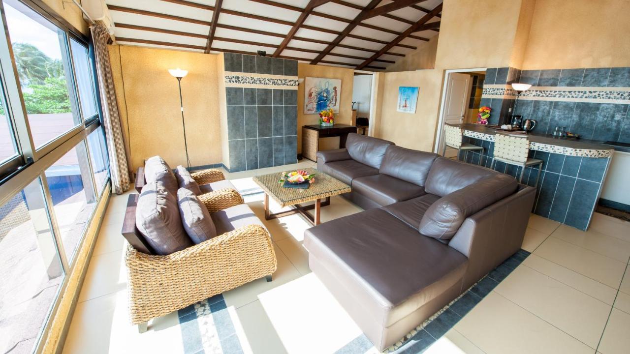 Residence Hoteliere Du Phare Либревиль Экстерьер фото